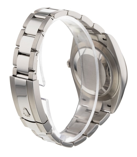 Rolex Datejust 41 126300